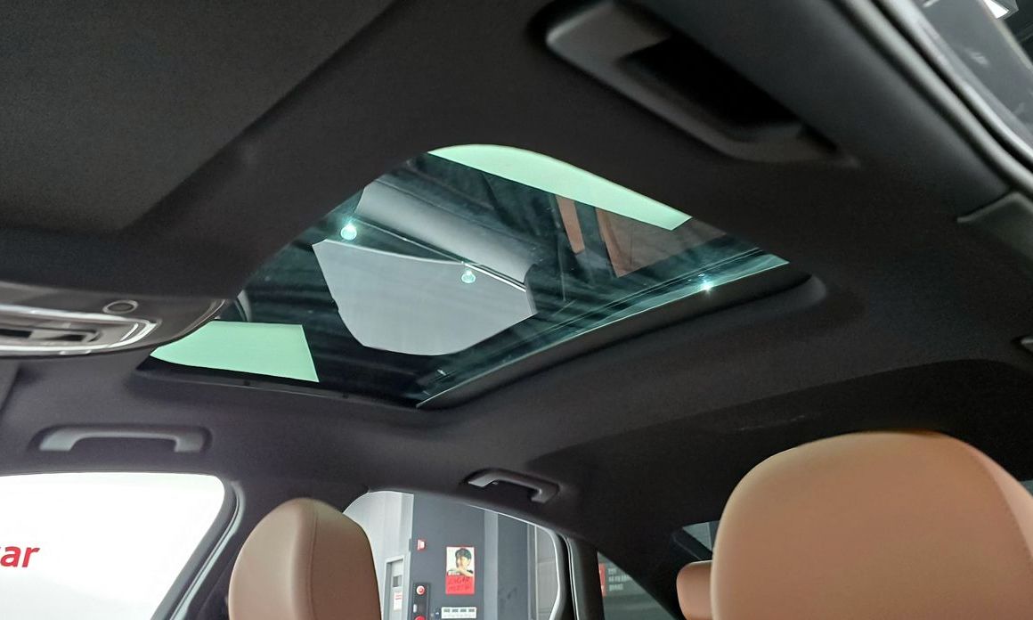 Audi A6 2023
