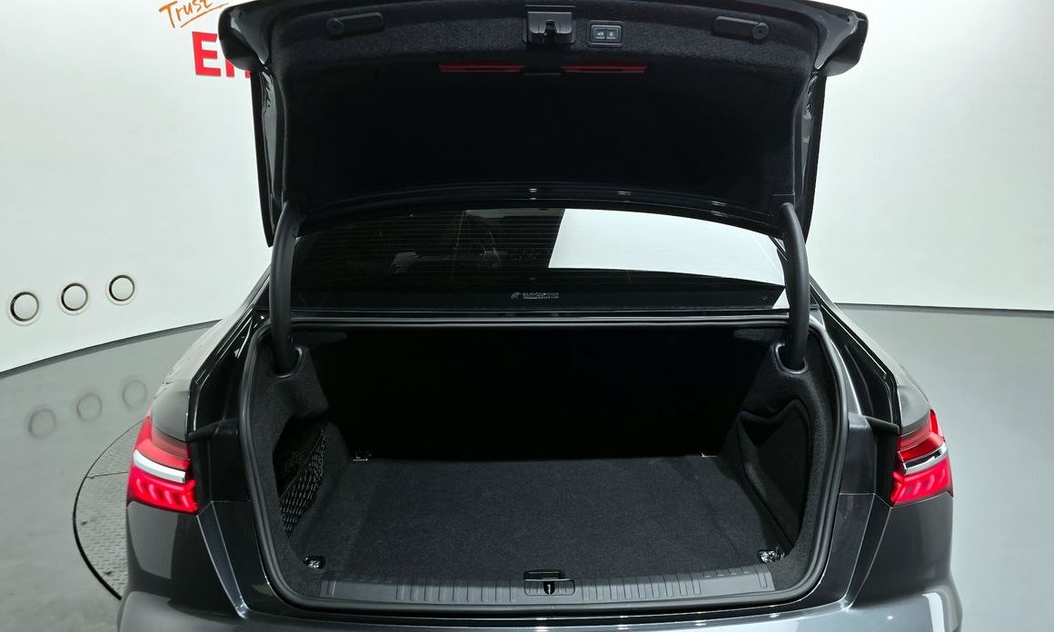 Audi A6 2023