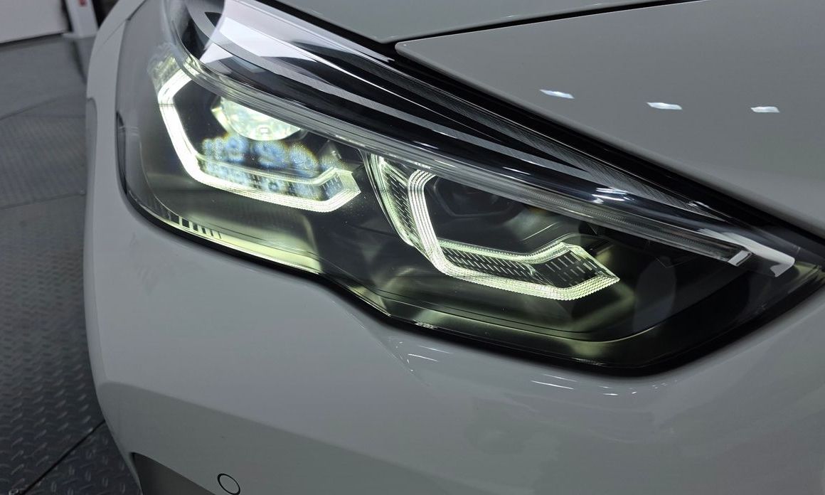 BMW 2-Series 2024