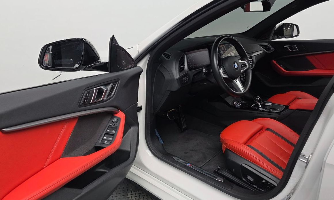 BMW 2-Series 2024