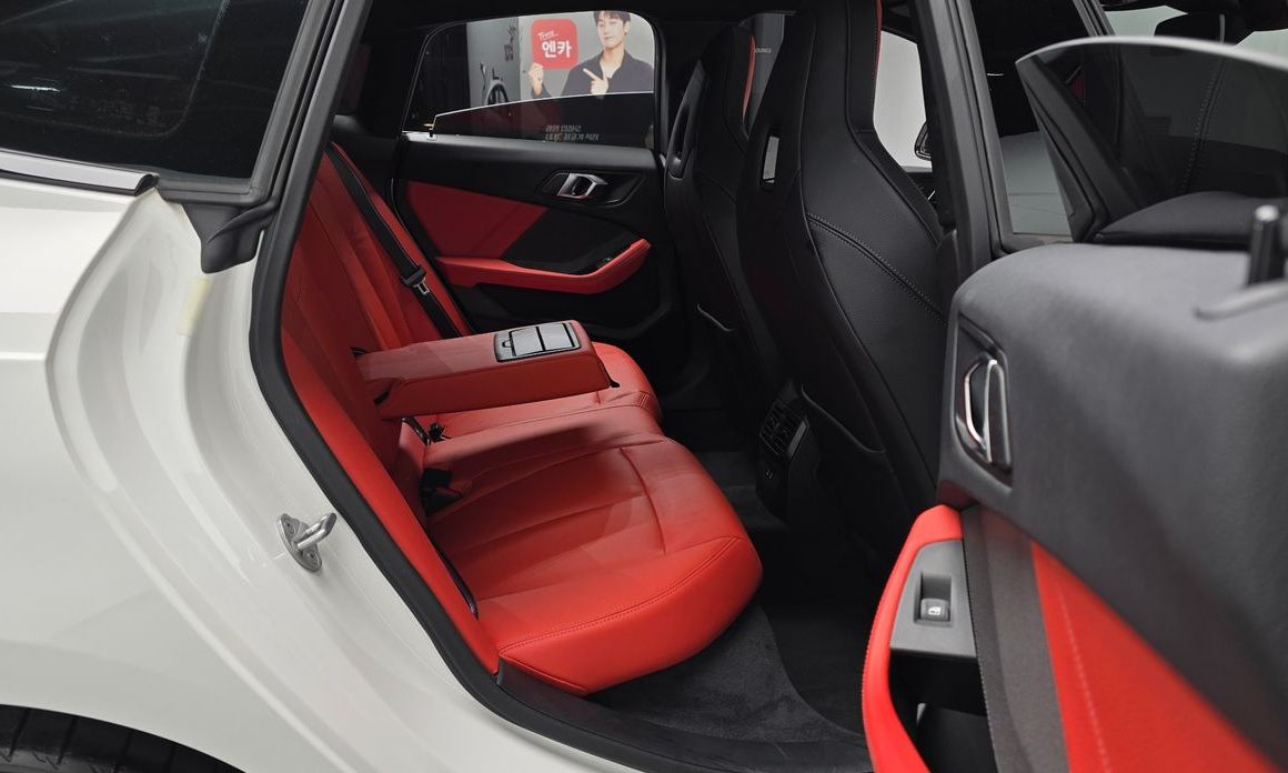 BMW 2-Series 2024