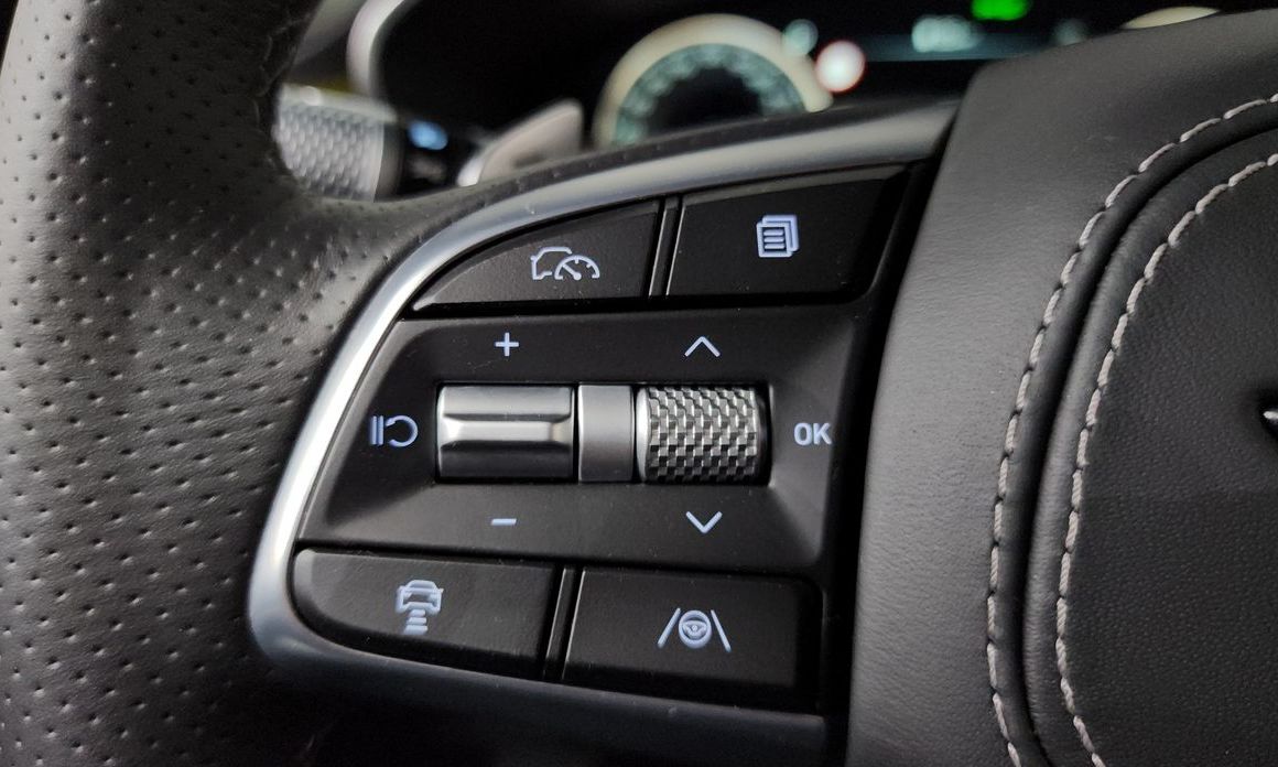Genesis G70 2024