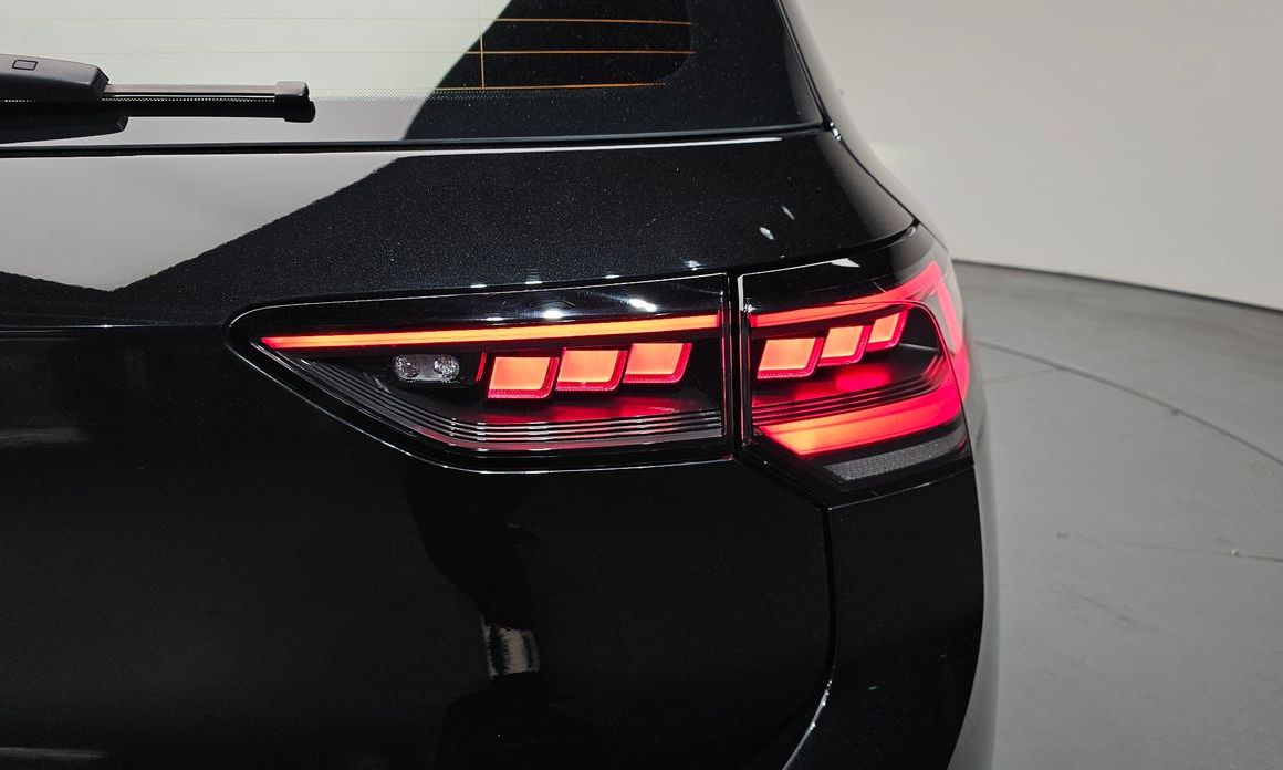 Volkswagen Golf 2025