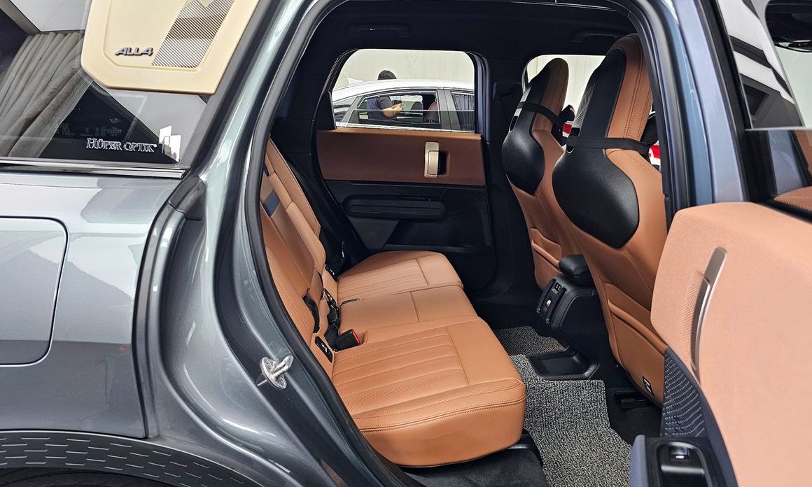 Mini Countryman 2024