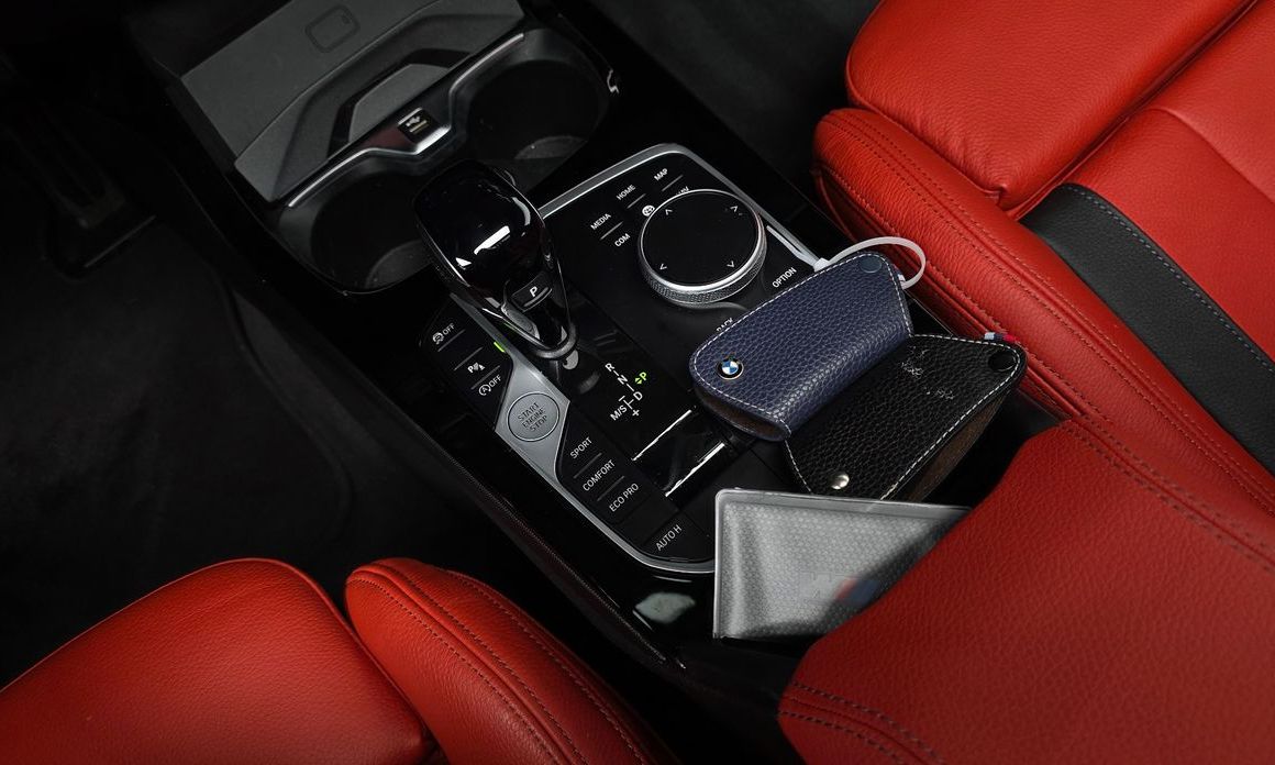 BMW 2-Series 2024