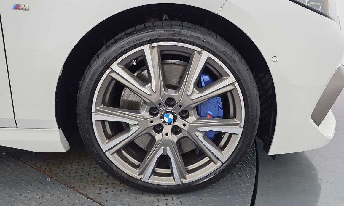 BMW 2-Series 2024