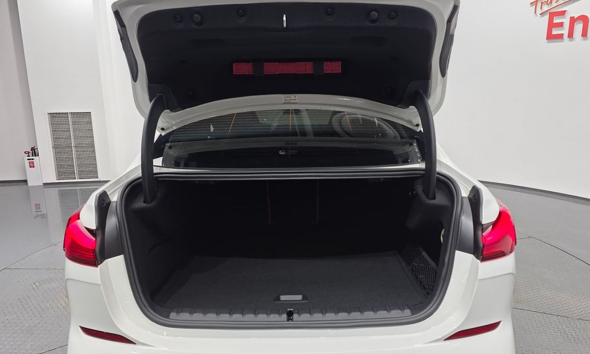 BMW 2-Series 2024