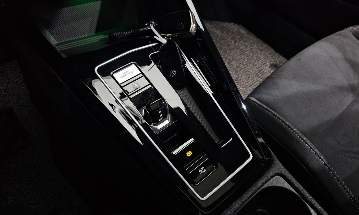 Volkswagen Golf 2025