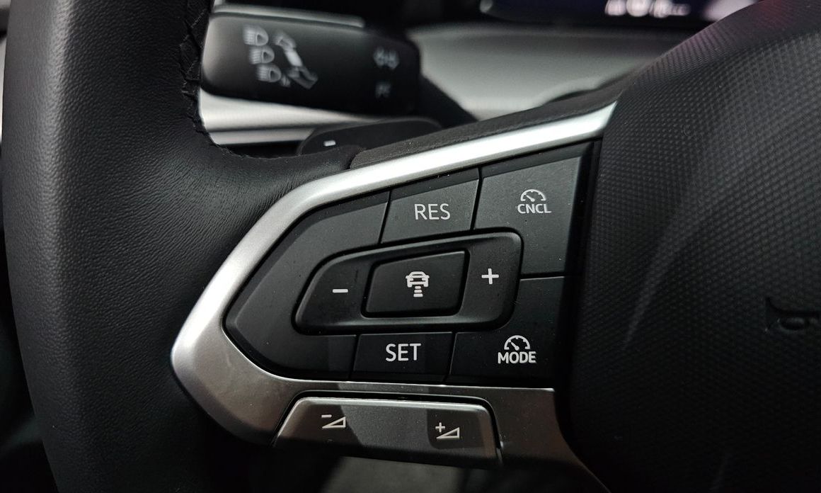 Volkswagen Golf 2025