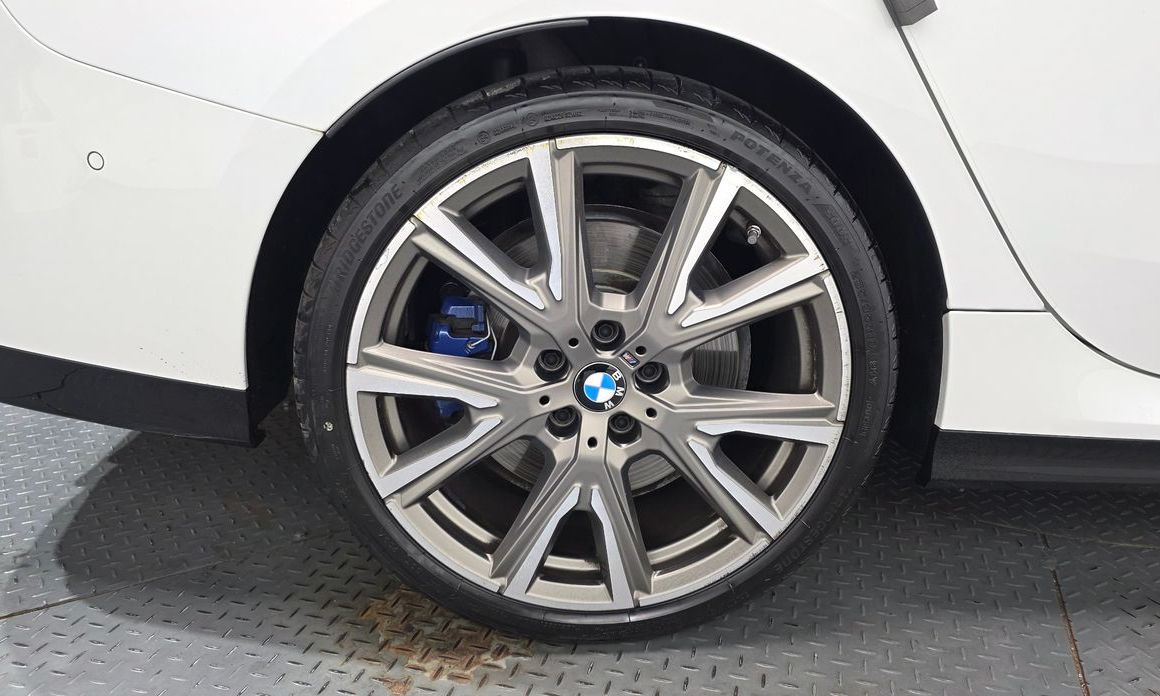BMW 2-Series 2024