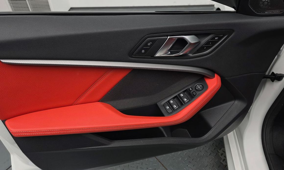 BMW 2-Series 2024