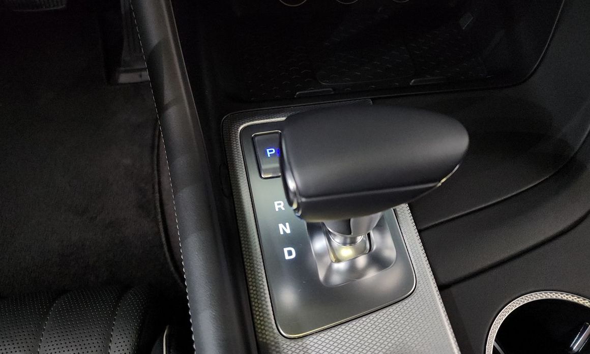 Genesis G70 2024