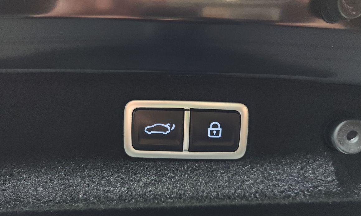 Genesis G70 2024