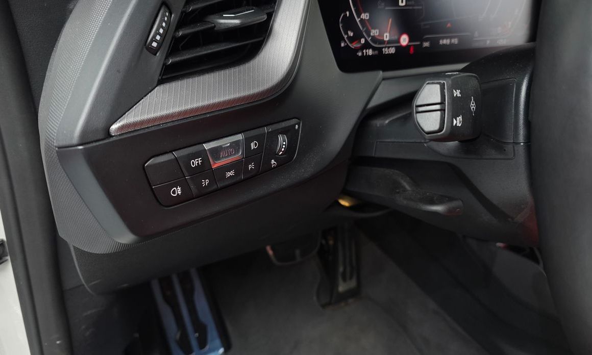 BMW 2-Series 2024