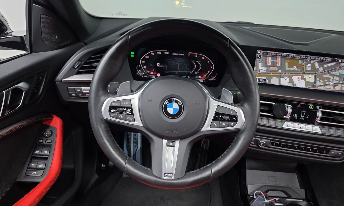 BMW 2-Series 2024