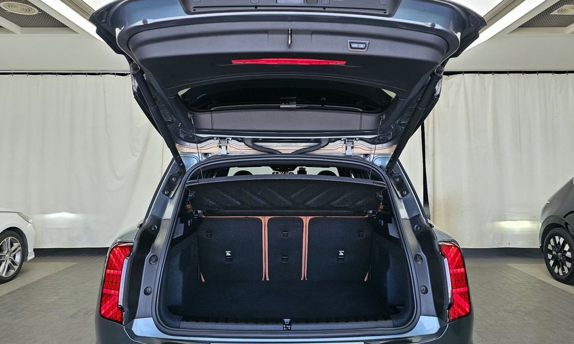 Mini Countryman 2024