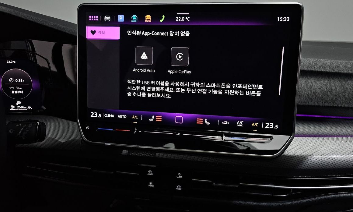 Volkswagen Golf 2025