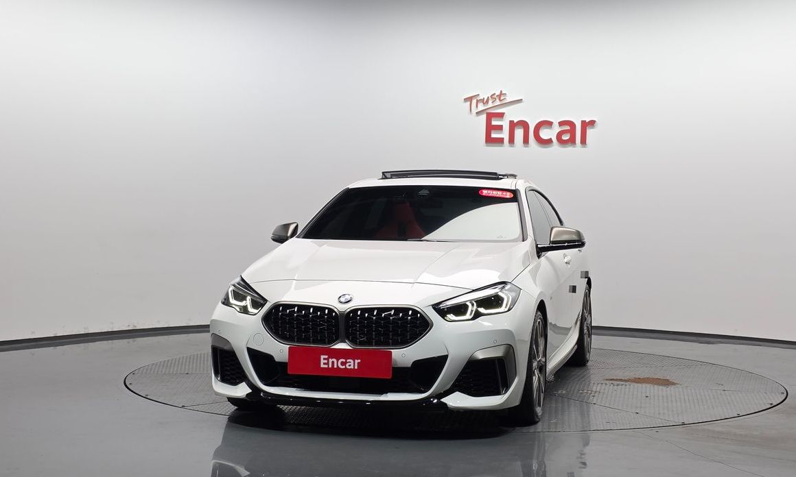 BMW 2-Series 2024