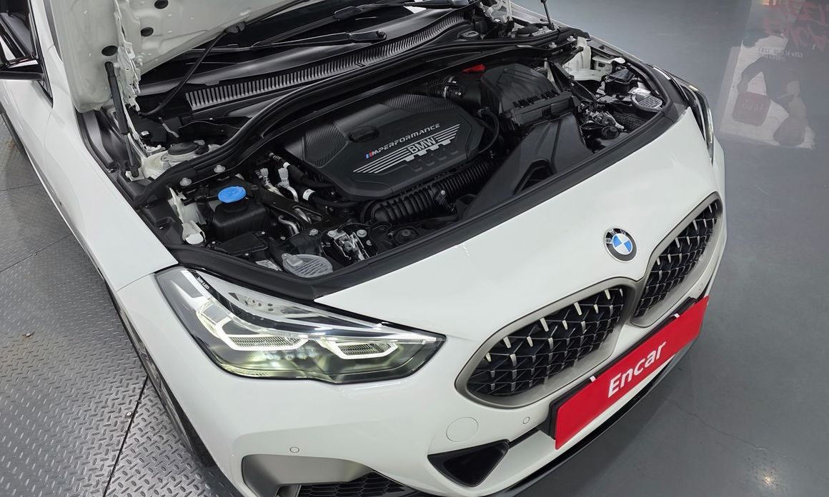 BMW 2-Series 2024
