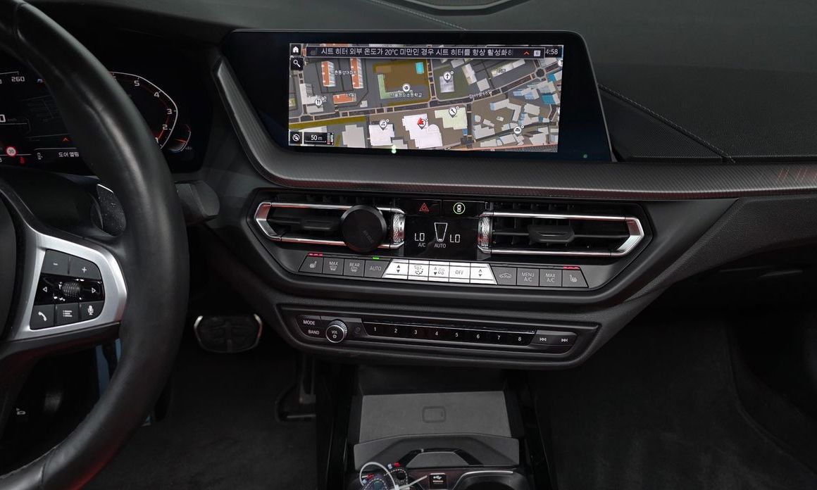 BMW 2-Series 2024