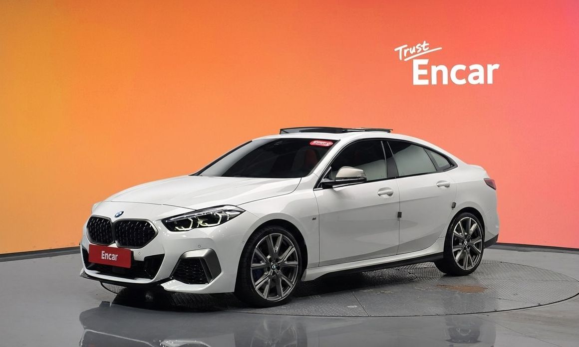 BMW 2-Series 2024