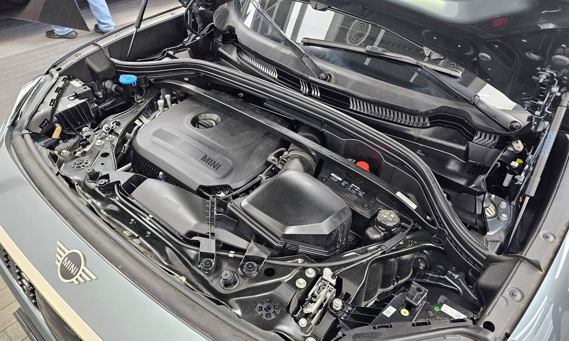 Mini Countryman 2024