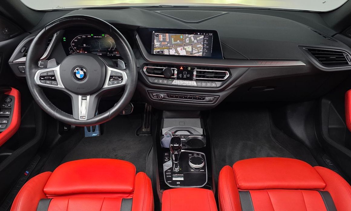 BMW 2-Series 2024