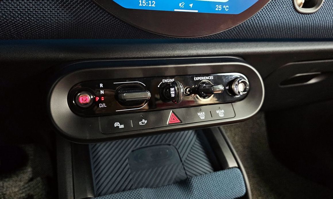Mini Countryman 2024