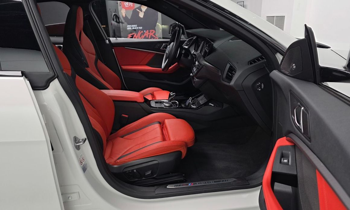 BMW 2-Series 2024