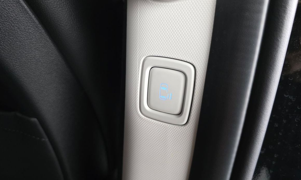 Hyundai Staria 2025