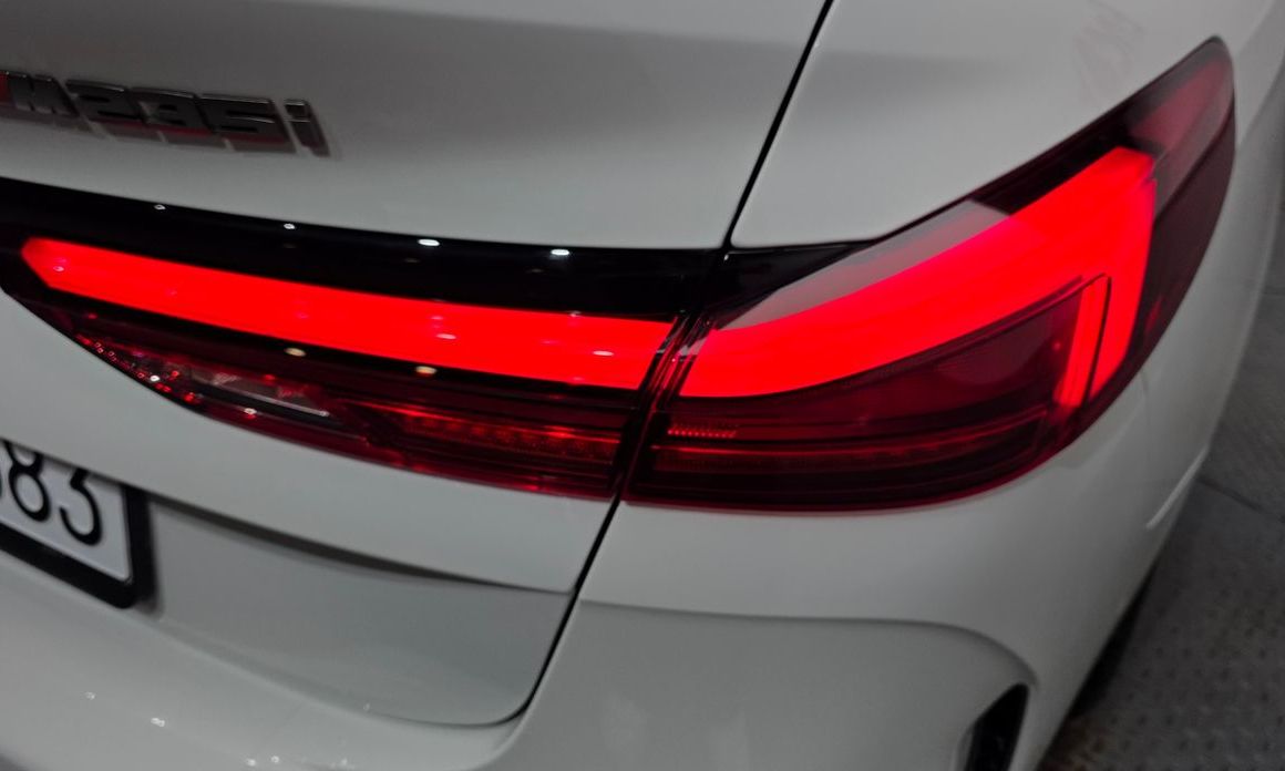 BMW 2-Series 2024
