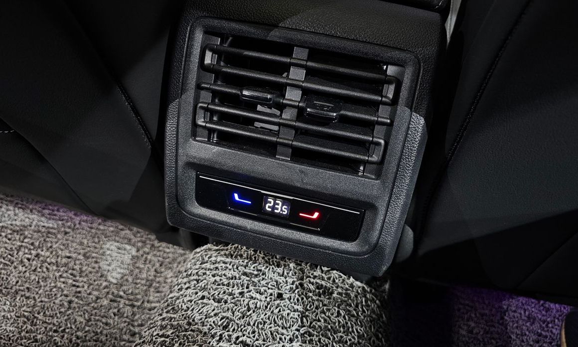 Volkswagen Golf 2025