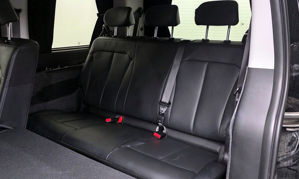 Hyundai Staria 2025