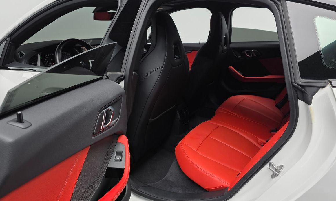 BMW 2-Series 2024