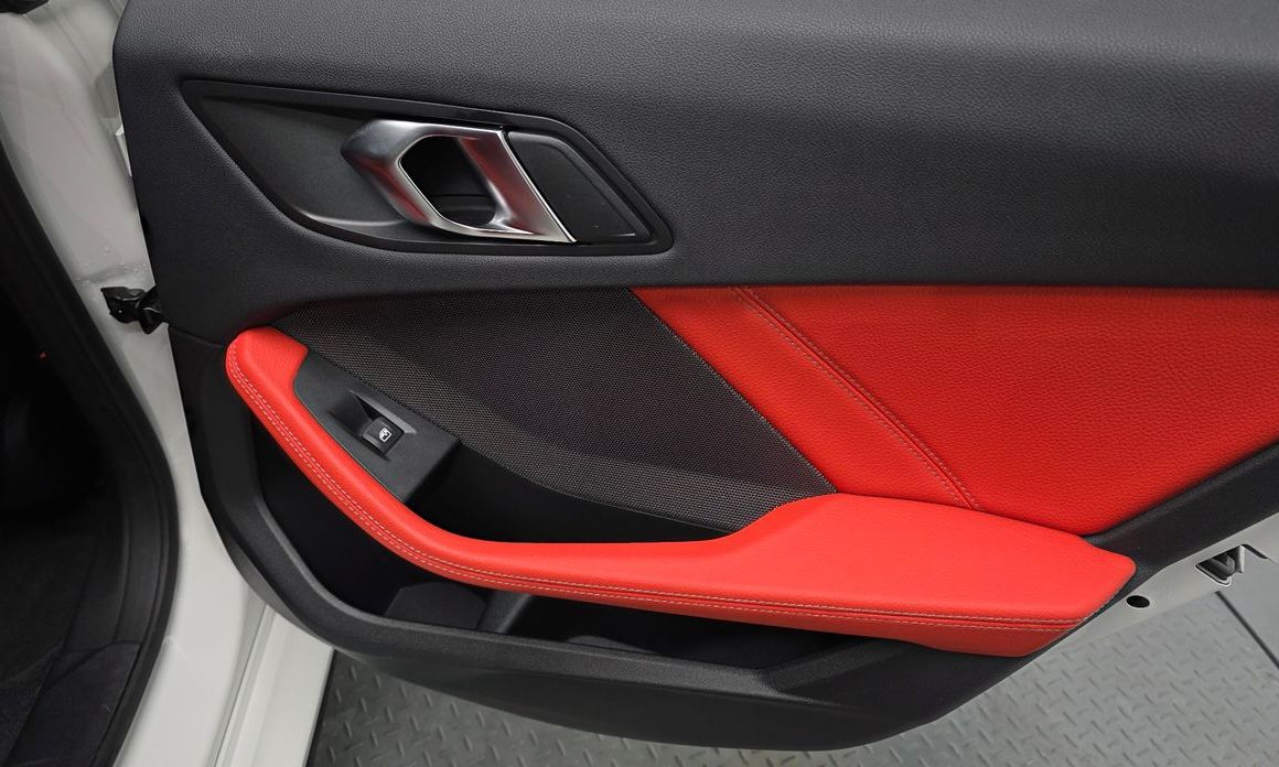 BMW 2-Series 2024
