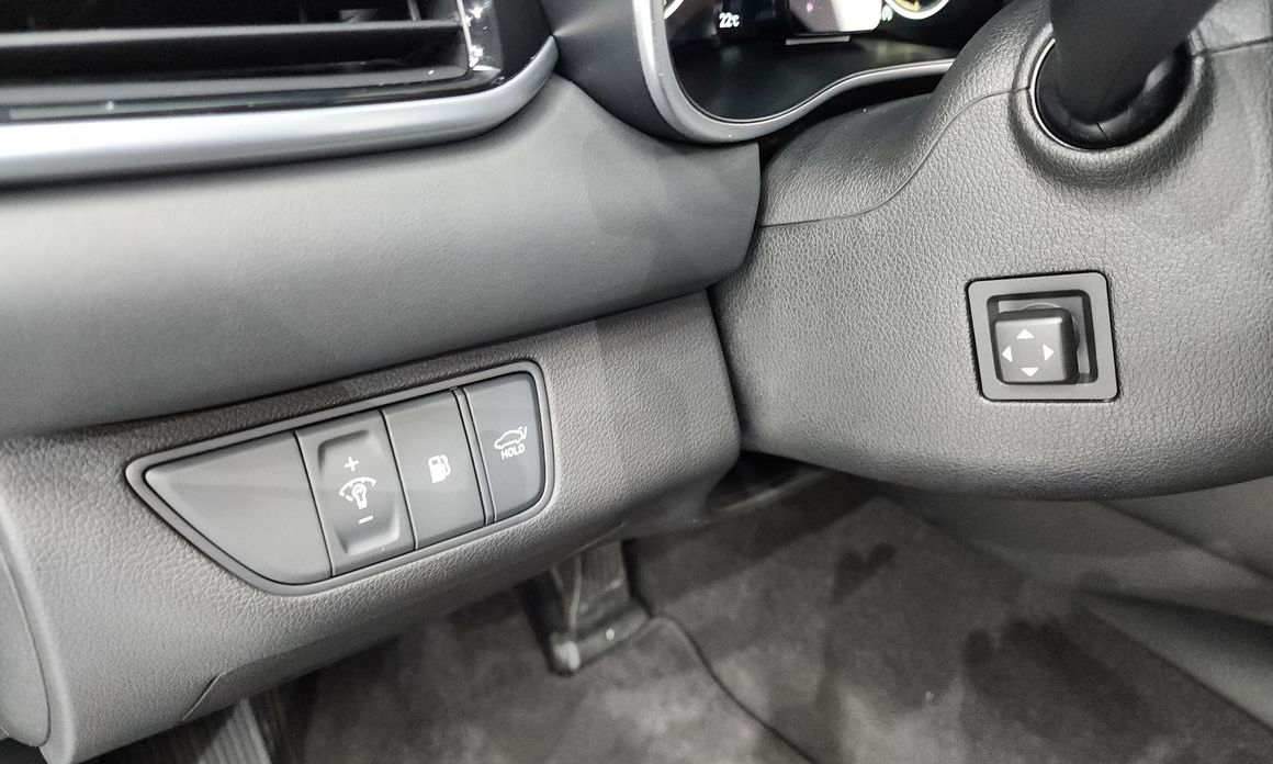 Genesis G70 2024