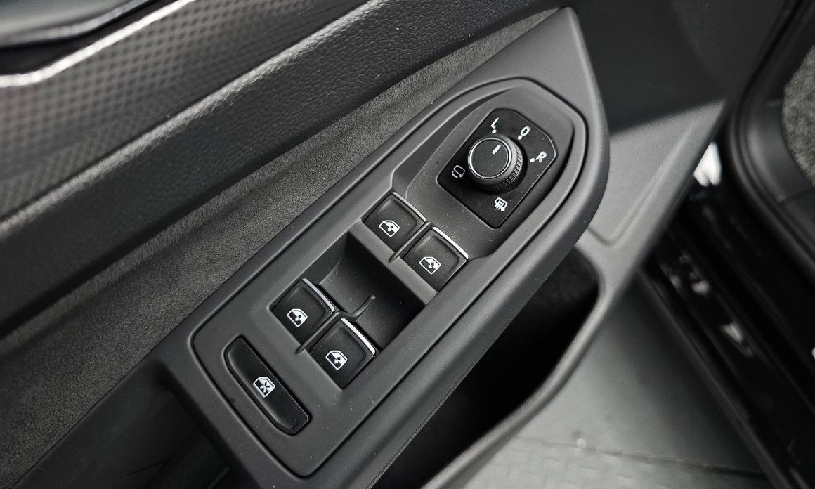 Volkswagen Golf 2025