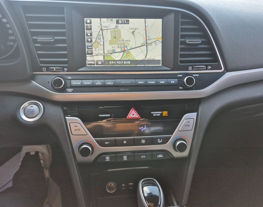 Genesis GV70 2021