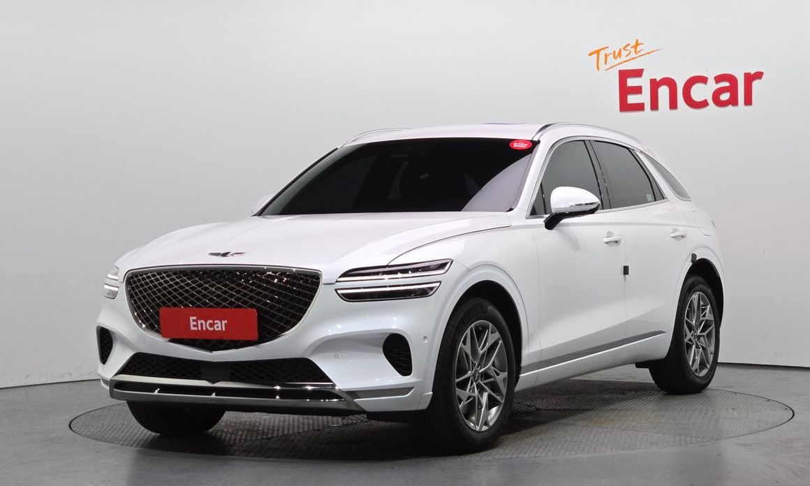 Genesis GV70 2023