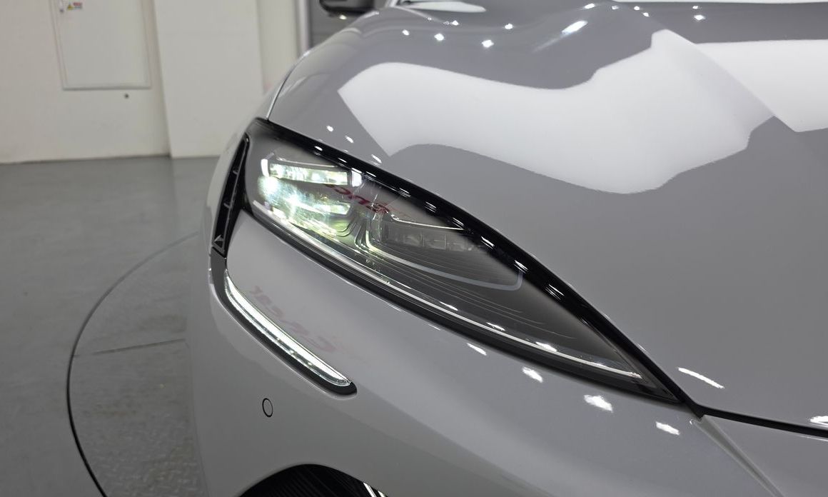 BYD Seal 2026