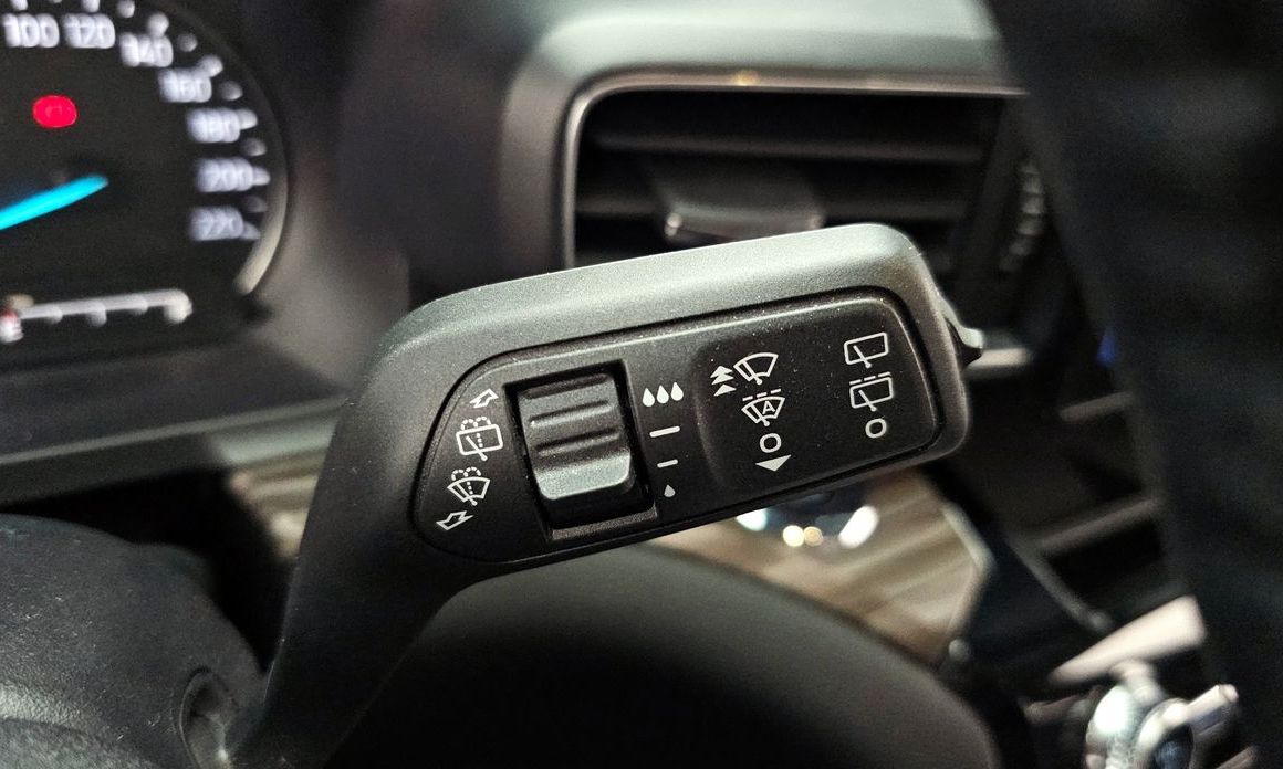 Ford Explorer 2022