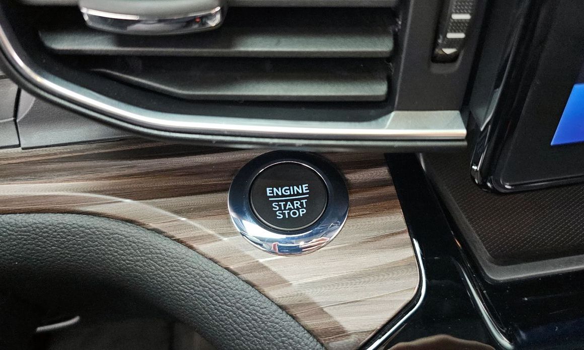 Ford Explorer 2022