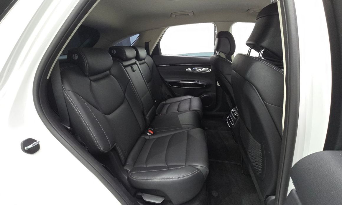 Genesis GV70 2023
