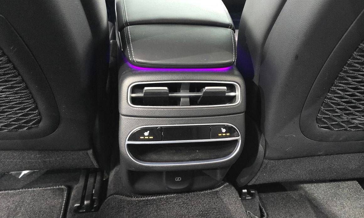 Genesis GV70 2023