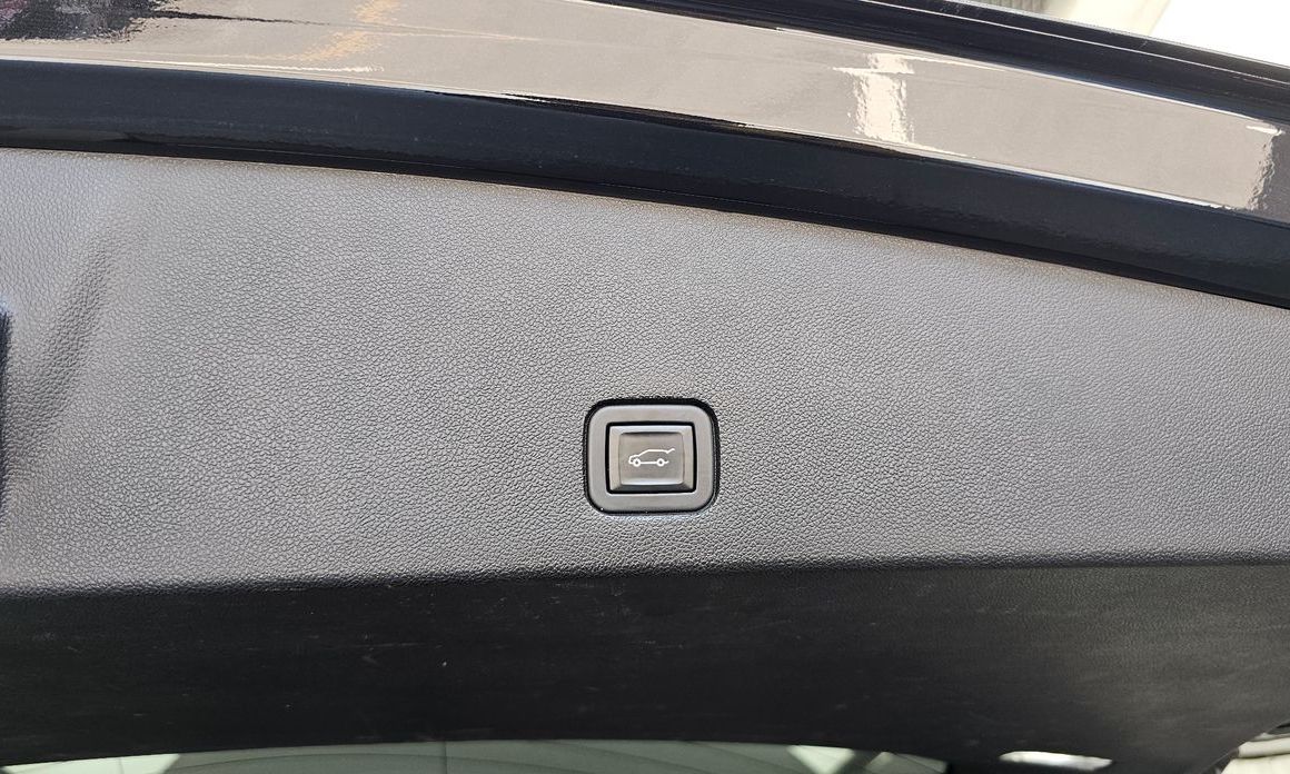 Cadillac XT6 2021