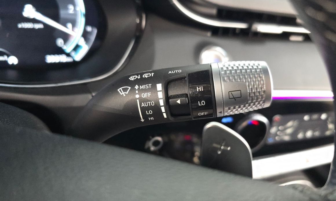 Genesis GV70 2023
