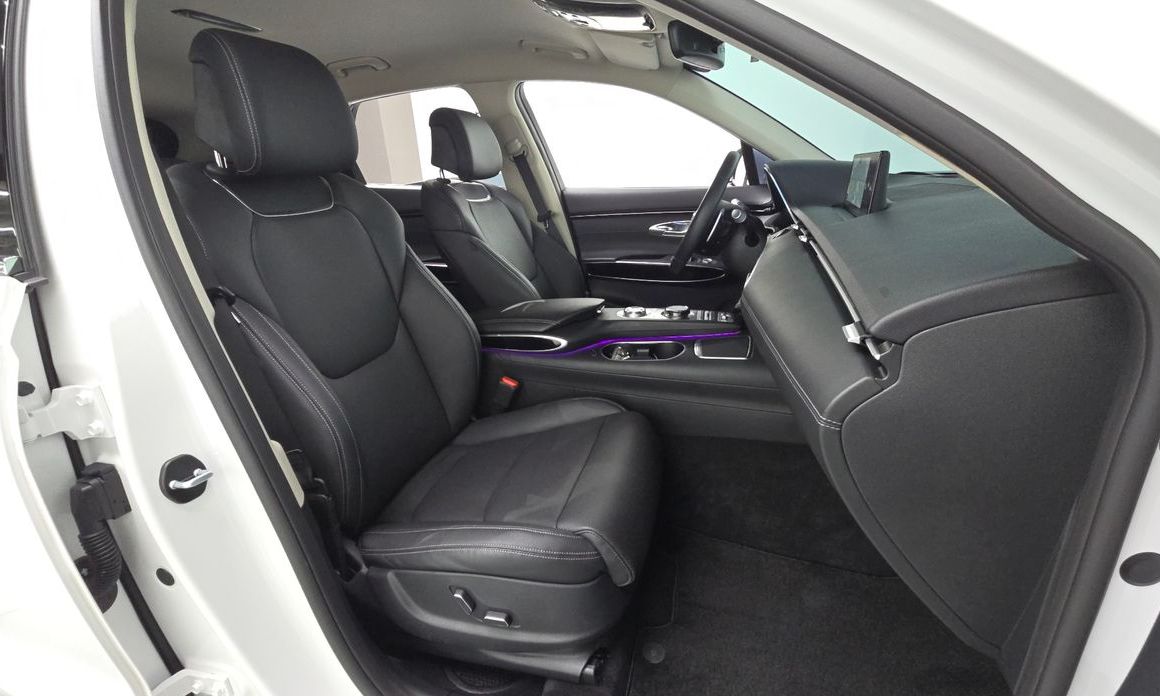 Genesis GV70 2023