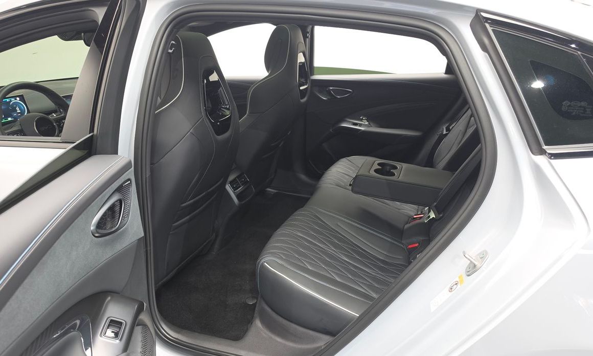 BYD Seal 2026