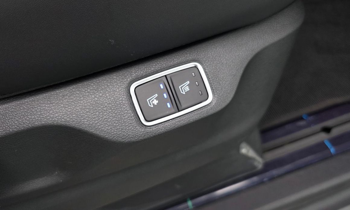 Hyundai Staria 2025