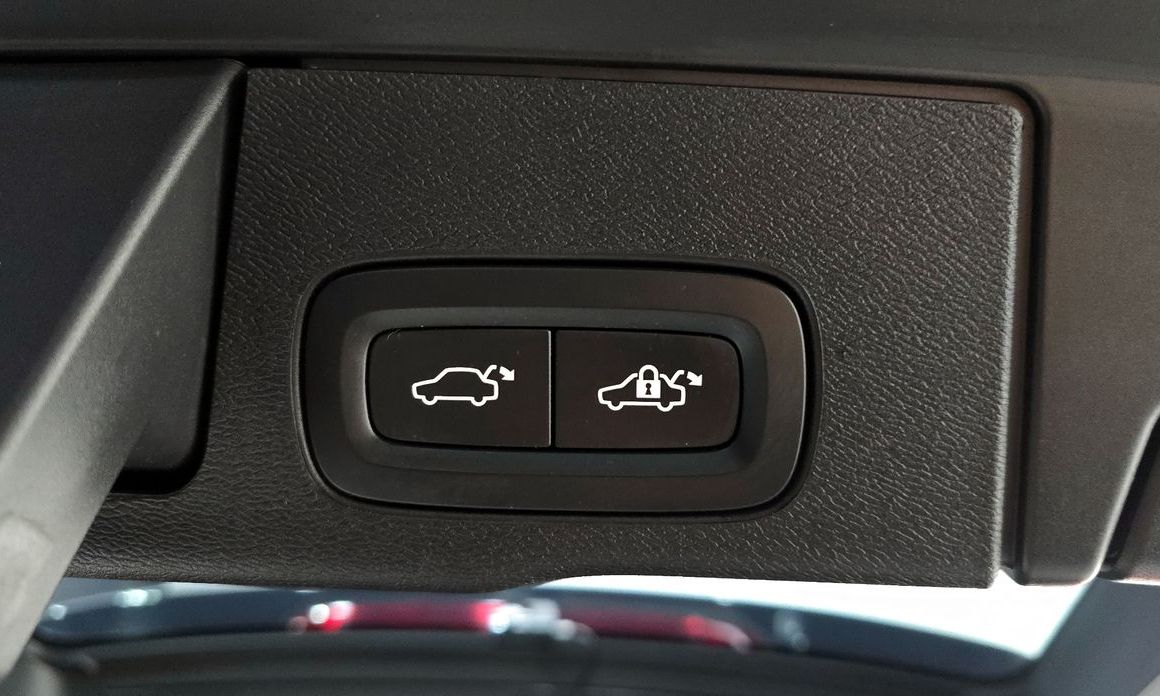 Volvo XC60 2022
